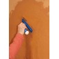 Spatule plastique