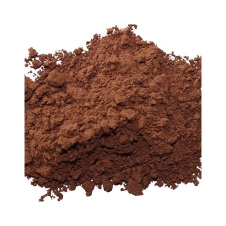Pigment naturel minéral Havane