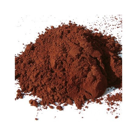 Pigment naturel minéral Havane HC
