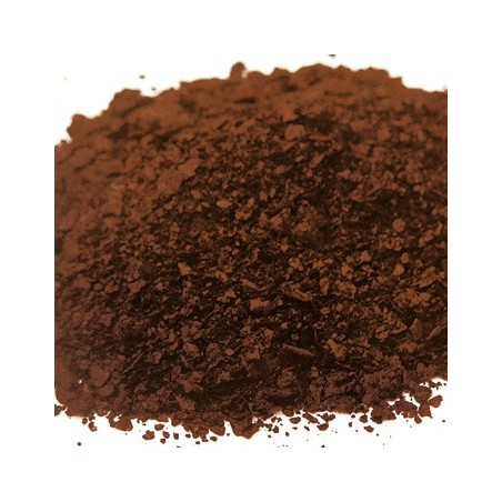 Pigment naturel minéral Extrait de Cassel