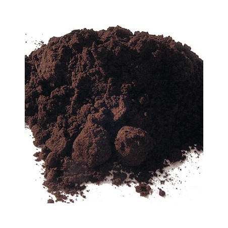 Pigment naturel minéral Bitume de Judée