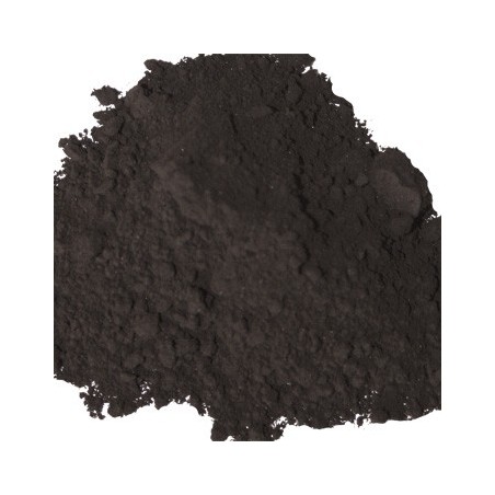Pigment naturel minéral Noir de vigne