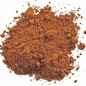 Terre orangée