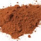 Terre cuite (Oxyde de fer)