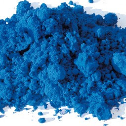 Pigment oxyde synthétique Bleu outremer surfin