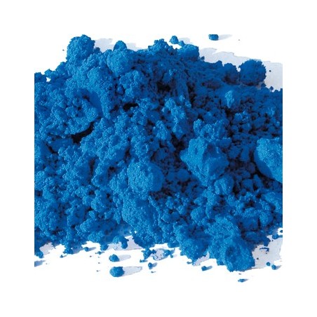 Pigment oxyde synthétique Bleu outremer surfin