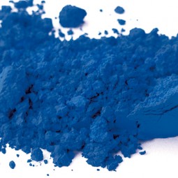 Pigment oxyde synthétique Bleu outremer foncé n°4