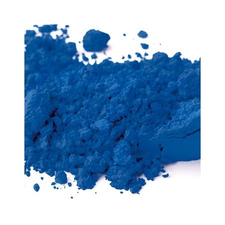 Pigment oxyde synthétique Bleu outremer foncé n°4