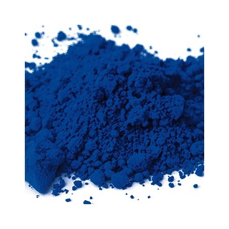 Pigment oxyde synthétique Bleu outremer foncé n°2
