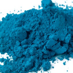 Pigment oxyde synthétique Bleu foncé (oxyde de cobalt)