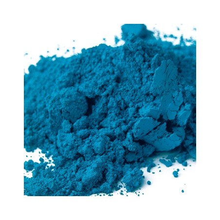 Pigment oxyde synthétique Bleu foncé (oxyde de cobalt)