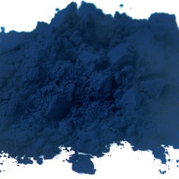 Pigment oxyde synthétique Bleu de Prusse