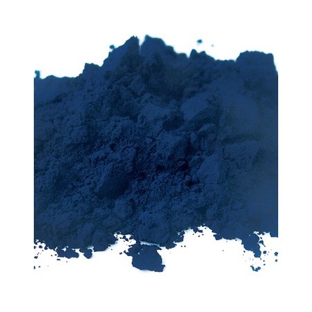 Pigment oxyde synthétique Bleu de Prusse