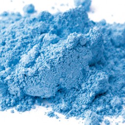 Pigment oxyde synthétique Bleu Charron provençal