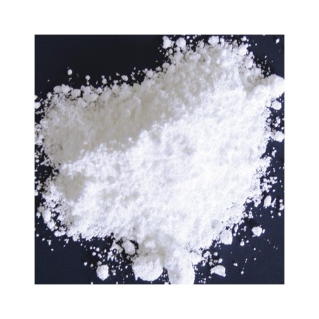 Pigment oxyde synthétique Blanc (Oxyde de zinc)