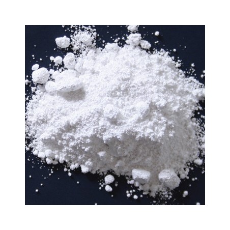 Pigment oxyde synthétique Blanc (Oxyde de titane rutile)