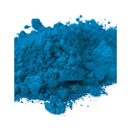 Pigment oxyde synthétique Bleu déco (oxyde de cobalt)