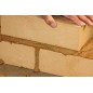 Brique de terre crue ARGITECH