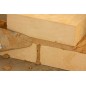 Brique de terre crue ARGITECH