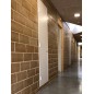 Brique de terre crue ARGITECH