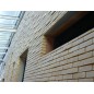 Brique de terre crue ARGITECH
