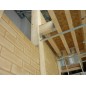Brique de terre crue ARGITECH