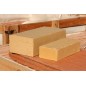 Brique de terre crue ARGITECH