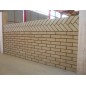 Brique de terre crue ARGITECH