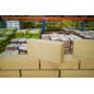 Brique de terre crue ARGITECH