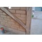 Brique de terre crue ARGITECH