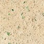 Éclats de verre émeraude 800 g