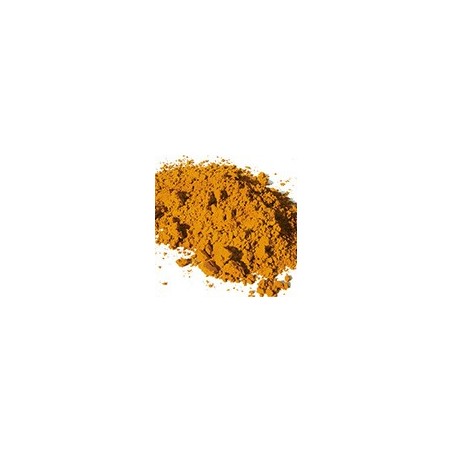 Ocre jaune apt