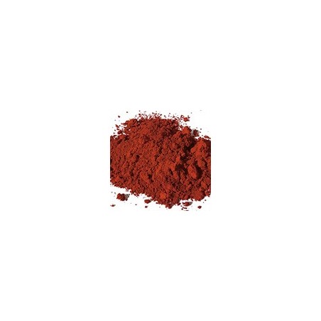 Ocre rouge apt