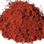 Ocre rouge de puisaye