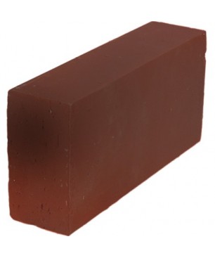 Brique pleine couleur fumée