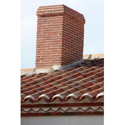 cheminée briques patrimoines