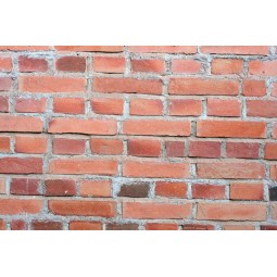 Mur briques patrimoines