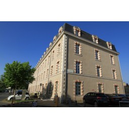 Réalisation briques patrimoines