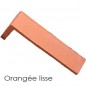 Plaquettes de parement d'angle