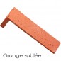 Plaquettes de parement d'angle