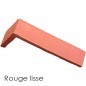 Plaquettes de parement d'angle