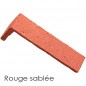Plaquettes de parement d'angle