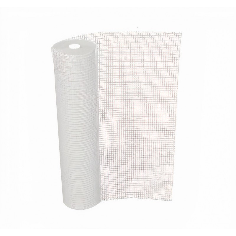 Toile de verre 4 mm - 1 x 50 m