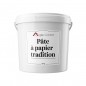 Pâte à papier 25 kg