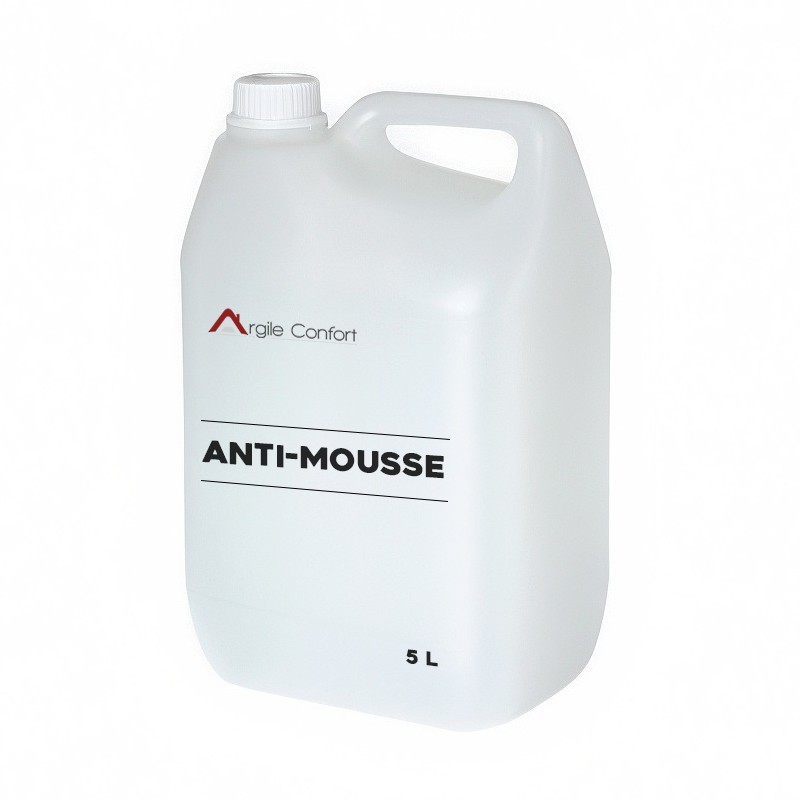 Anti-mousse