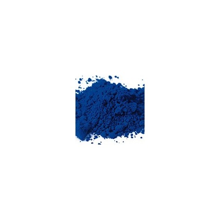 Bleu outremer foncé n°2