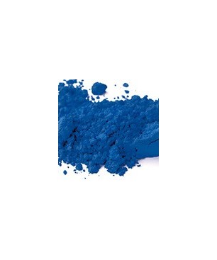 Bleu outremer foncé n°4