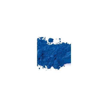 Bleu outremer foncé n°4
