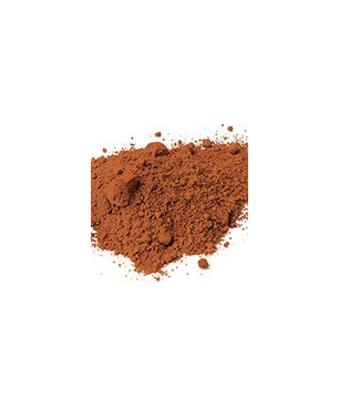 Terre cuite (Oxyde de fer)