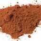 Terre cuite (Oxyde de fer)